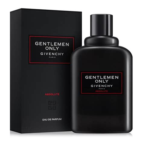 givenchy absolute gentleman shoppers drugmart|gentlemen only Givenchy price.